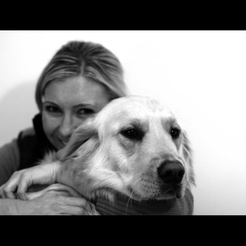 Meet your Posher, Annie